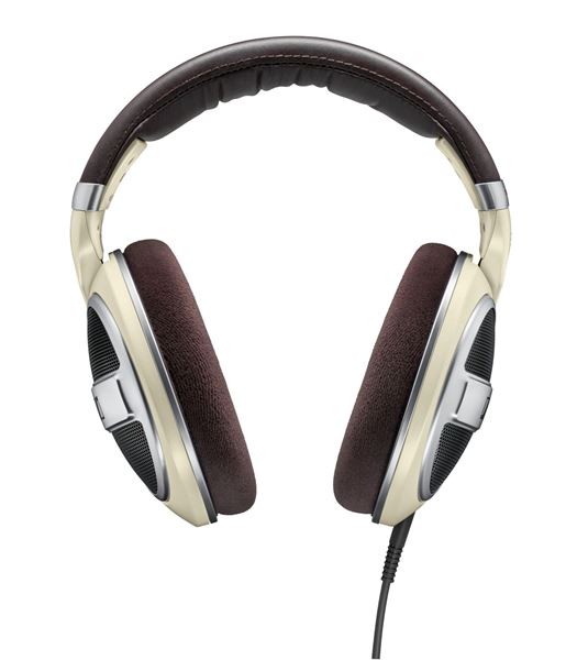 Cuffie Sennheiser HD599 Aperte Circumurali Jack 6.3 mm - immagine 6
