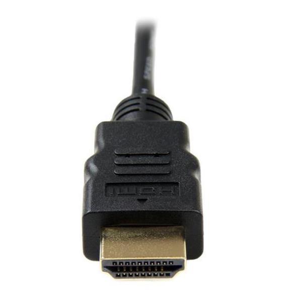 Cavo HDMI Startech 0.5m HDMI a Micro HDMI 1.3 - immagine 5