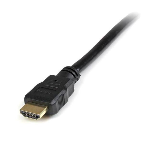 Cavo HDMI a DVI-D Startech 2 metri Maschio-Maschio - immagine 5