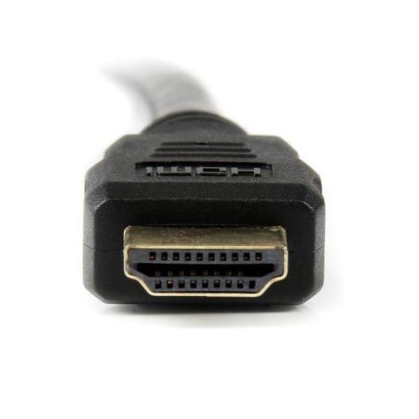 Cavo HDMI a DVI-D Startech 2 metri Maschio-Maschio - immagine 8