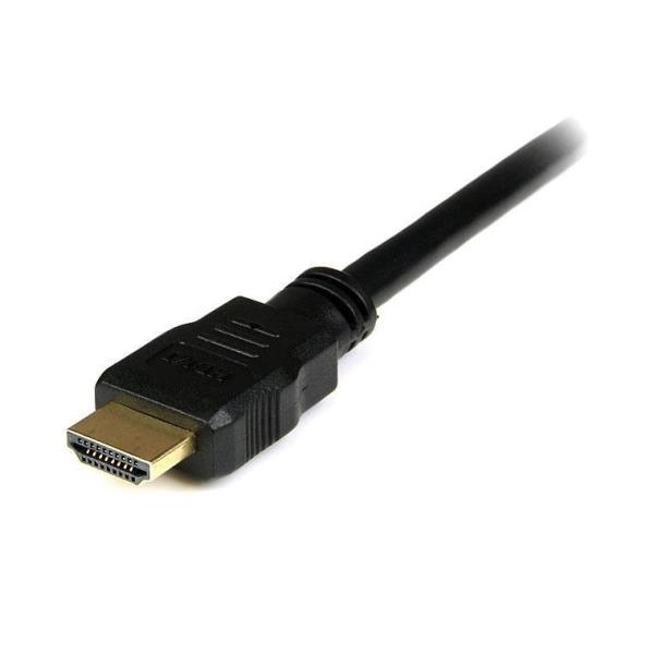 Cavo HDMI Startech Ultra HD 4K 2 metri High Speed - immagine 2