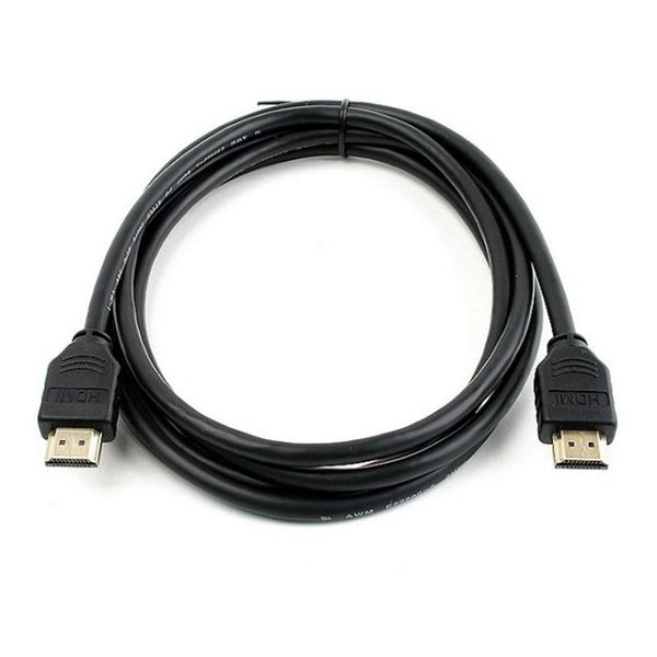 Cavo HDMI 1.3 Neomounts High Speed 5 metri - immagine 2