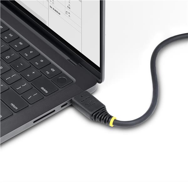 Cavo HDMI Startech Premium High Speed 1 metro - immagine 11