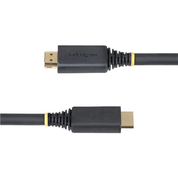 Cavo HDMI Startech 2.0 High Speed 10 metri 4K 60Hz - immagine 6