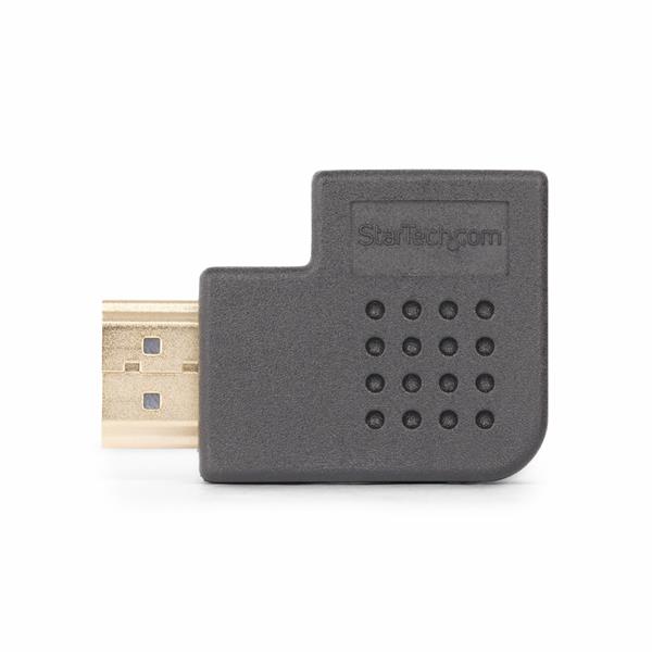 Adattatore HDMI Startech HDMI2HDMIMFRA Maschio-Femmina 32 metri - immagine 5