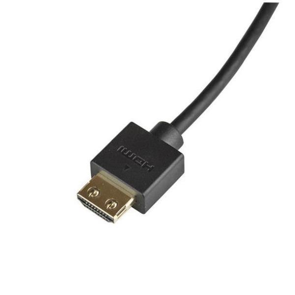 Cavo HDMI Startech 2 metri 4K 60Hz High Speed - immagine 8
