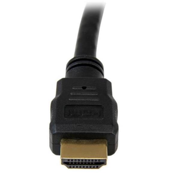 Cavo HDMI Startech Ultra HD 4K 30cm High Speed - immagine 4