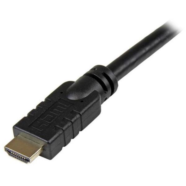 Cavo HDMI Attivo Startech 30 metri High Speed Maschio/Maschio - immagine 2