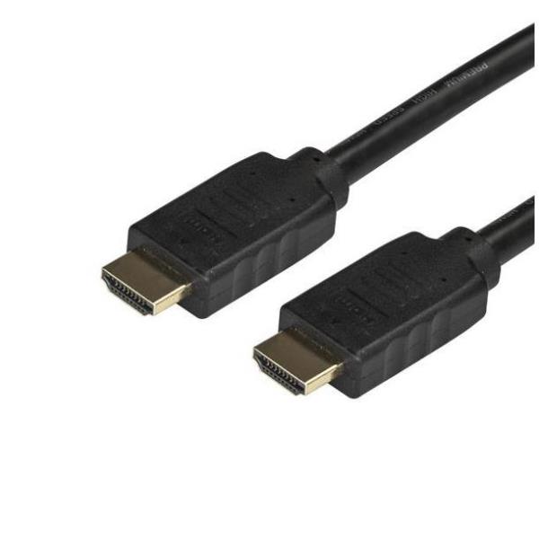 Cavo HDMI Startech Premium 5m 4K 60Hz High Speed - immagine 2