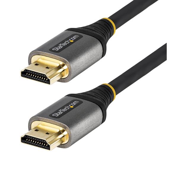 Cavo HDMI 2.0 Startech 4K 60Hz 2 metri High Speed - immagine 2