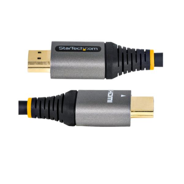 Cavo HDMI 2.0 Startech Premium High Speed 5 metri - immagine 3