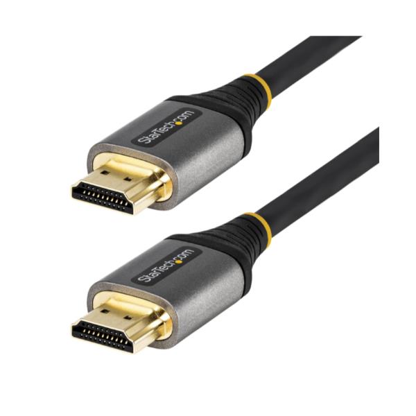 Cavo HDMI 2.0 Startech Premium High Speed 5 metri - immagine 4