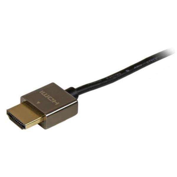 Cavo HDMI Startech 1 metro High Speed 19 Pin - immagine 3