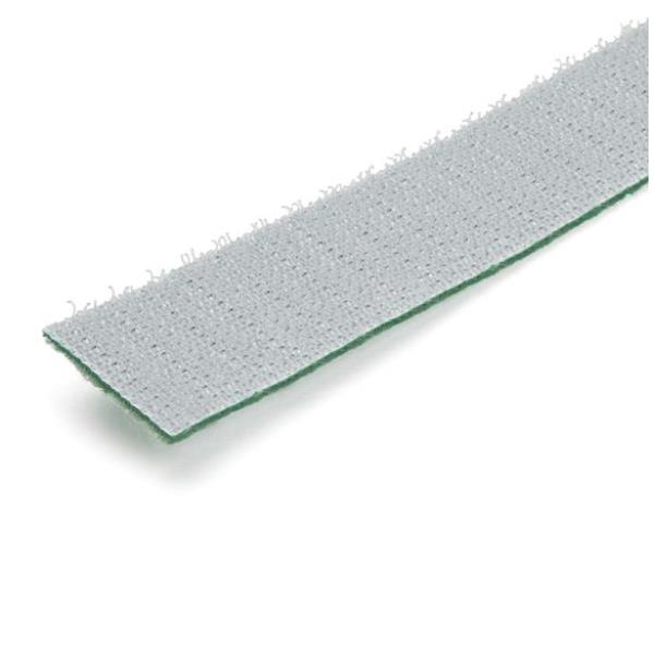 Nastro Sicurezza Rack Startech 30.4 metri Verde Plastica - immagine 3