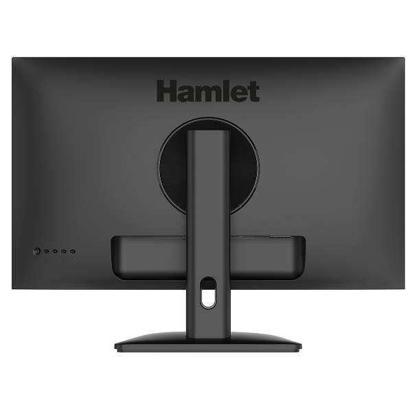 Monitor Hamlet HM27JF-V 27" FHD IPS 100Hz HDMI VGA - immagine 8