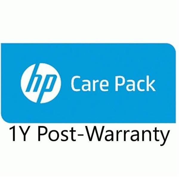 HP Inc Post Warranty 1 Anno Onsite NBD + DMR (Per ProBook 400 G10) - ESTENSIONE GARANZIE - immagine 2