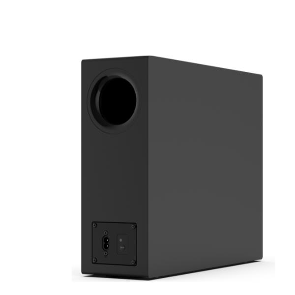 SoundBar Hisense HS2100 2.1 Dolby Subwoofer Bluetooth 240W - immagine 3