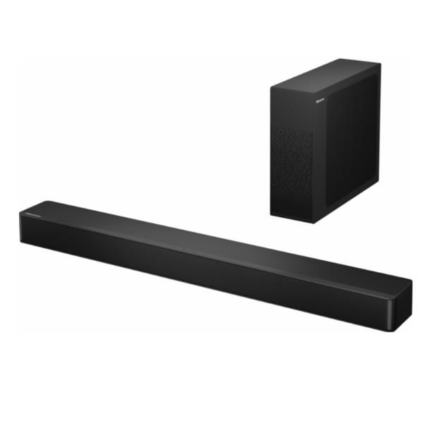 SoundBar Hisense HS2100 2.1 Dolby Subwoofer Bluetooth 240W - immagine 6