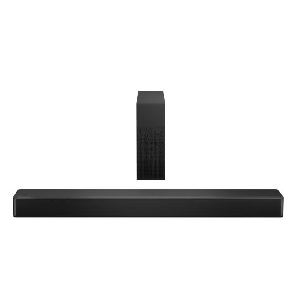 SoundBar Hisense HS2100 2.1 Dolby Subwoofer Bluetooth 240W - immagine 7