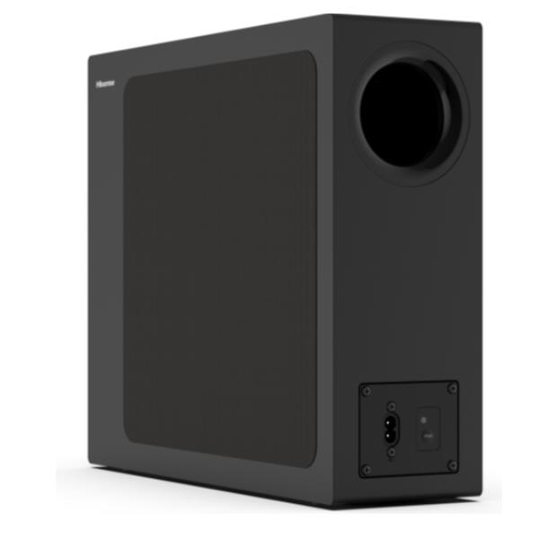 SoundBar Hisense HS2100 2.1 Dolby Subwoofer Bluetooth 240W - immagine 8