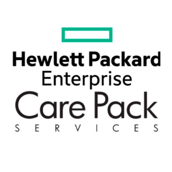 Hewlett Packard Enterprise HS7W1PE - ESTENSIONE GARANZIE - immagine 3
