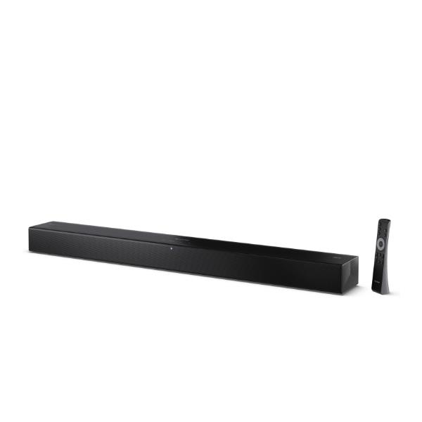 SoundBar Sharp HT-SB304 2.0 180W Nero - immagine 3