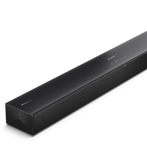 SoundBar Sharp HT-SB304 2.0 180W Nero - immagine 6