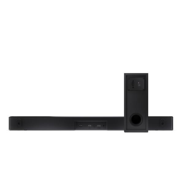 Soundbar Sharp HT-SBW310 2.1 Subwoofer Wireless 330W - immagine 2