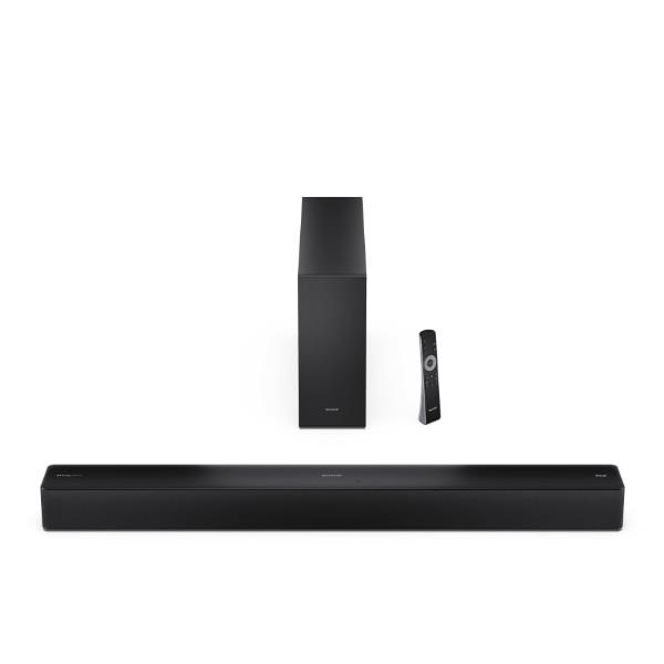 Soundbar Sharp HT-SBW310 2.1 Subwoofer Wireless 330W - immagine 7