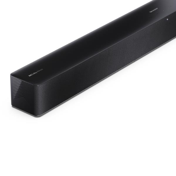 Soundbar Sharp HT-SBW310 2.1 Subwoofer Wireless 330W - immagine 8