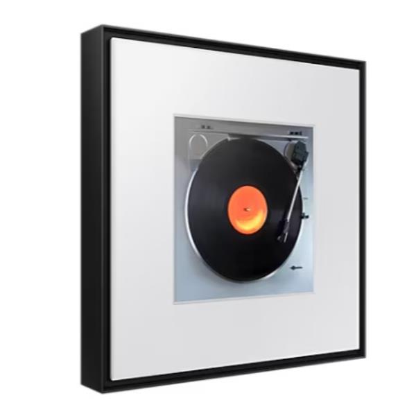 Smart Speaker Samsung Music Frame Wireless Nero - immagine 7