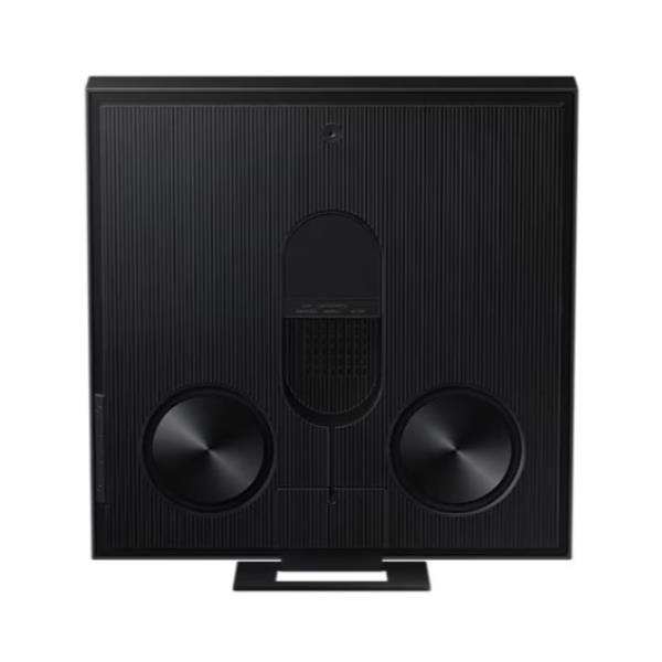 Smart Speaker Samsung Music Frame Wireless Nero - immagine 9