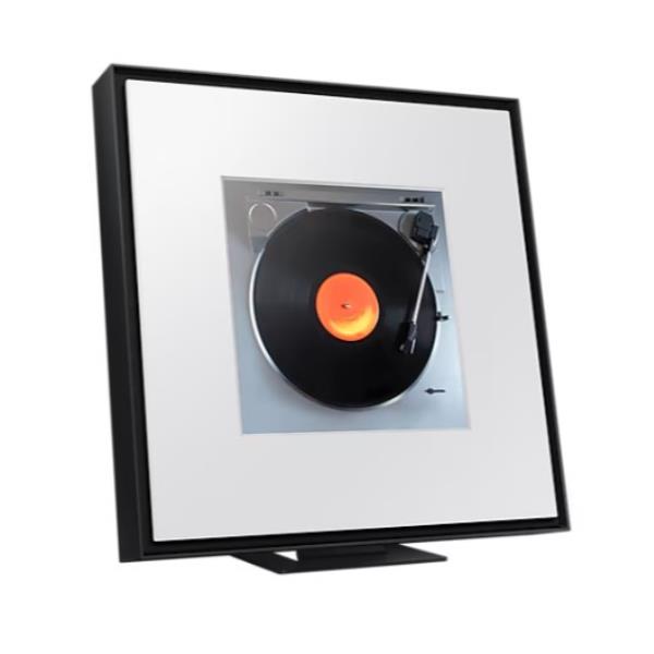 Smart Speaker Samsung Music Frame Wireless Nero - immagine 10