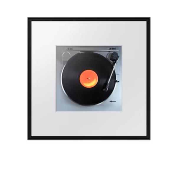 Smart Speaker Samsung Music Frame Wireless Nero - immagine 12