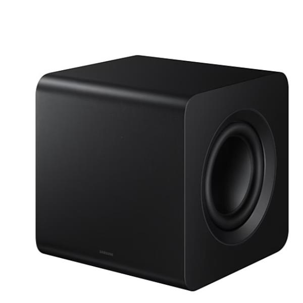 SoundBar Samsung HW-Q800F Home Cinema 400W Nero - immagine 6