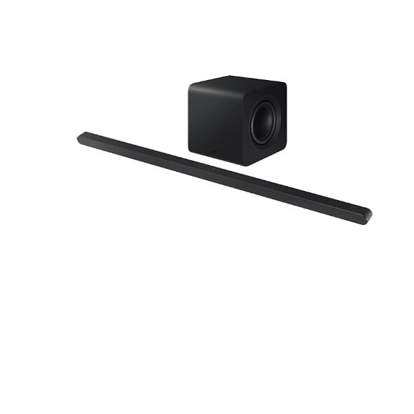 Samsung Soundbar HW-S800DZF - Home Cinema - SKU: HW-S800D/ZF - Immagine 2