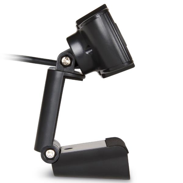 Webcam Hamlet HWCAM1080-P Full HD 1080p con Privacy Cover - immagine 3