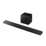 SoundBar Samsung HW-QS700F Home Cinema 3.1.2 Canali 345W