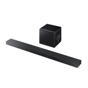 SoundBar Samsung HW-QS700F Home Cinema 3.1.2 Canali 345W