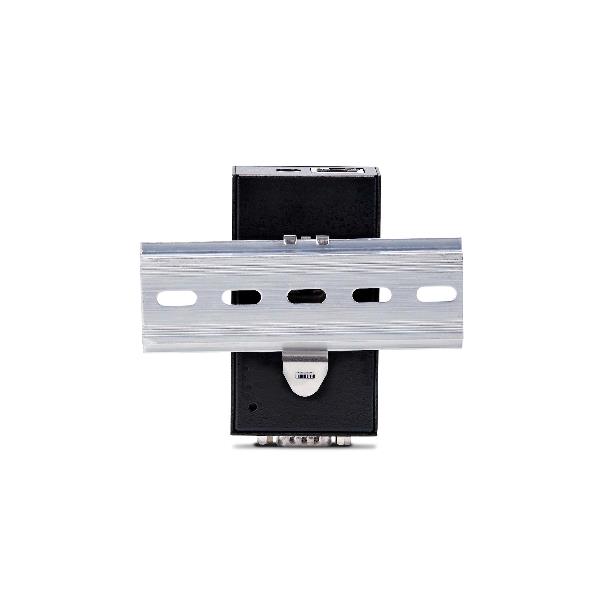 Adattatore di Rete Startech Seriale a Ethernet RJ45 100Mbit/s - immagine 2