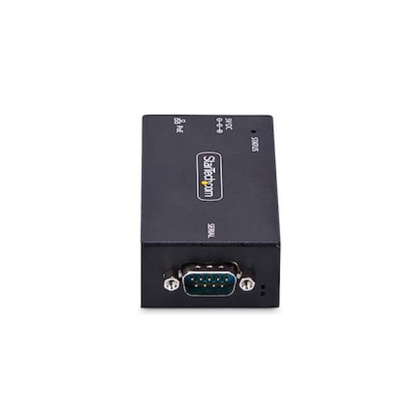 Adattatore di Rete Startech Seriale a Ethernet RJ45 100Mbit/s - immagine 3