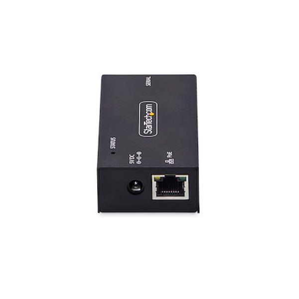Adattatore di Rete Startech Seriale a Ethernet RJ45 100Mbit/s - immagine 9