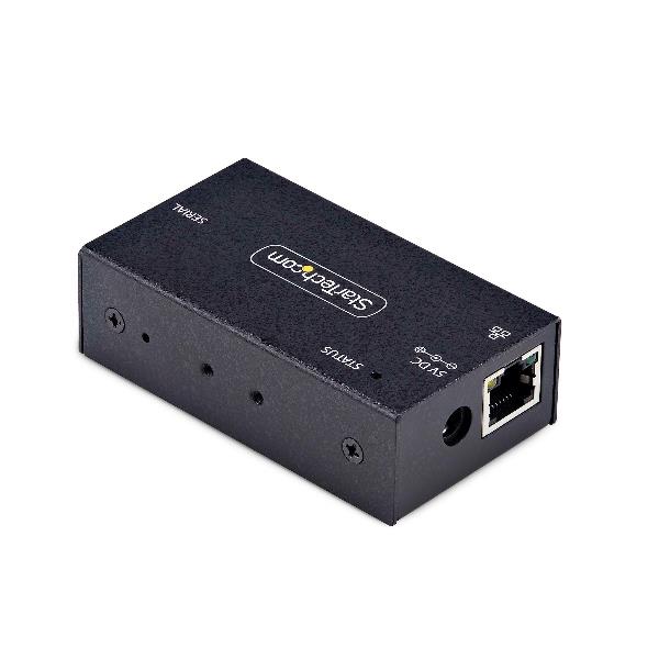 Adattatore di Rete Startech Seriale a Ethernet RJ45 10Gb/s - immagine 3