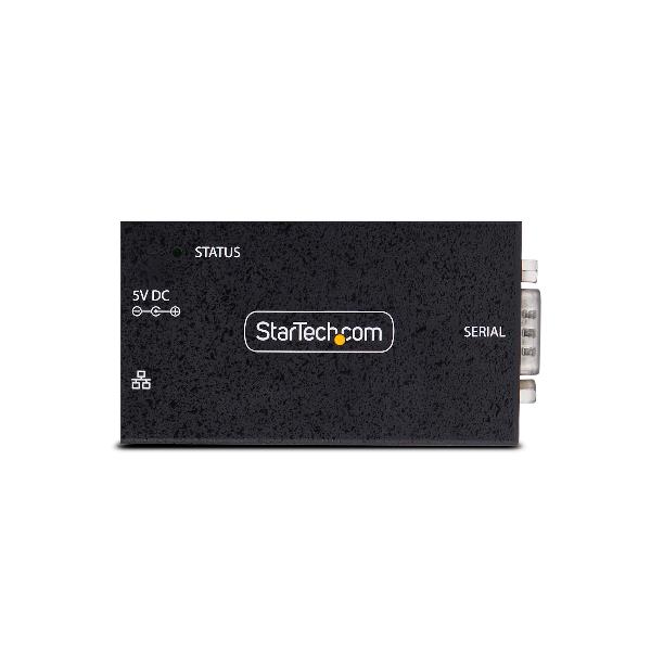 Adattatore di Rete Startech Seriale a Ethernet RJ45 10Gb/s - immagine 6