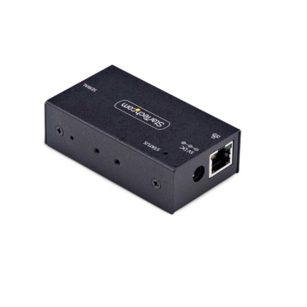 Adattatore di Rete Startech Seriale a Ethernet RJ45 10Gb/s - immagine 7