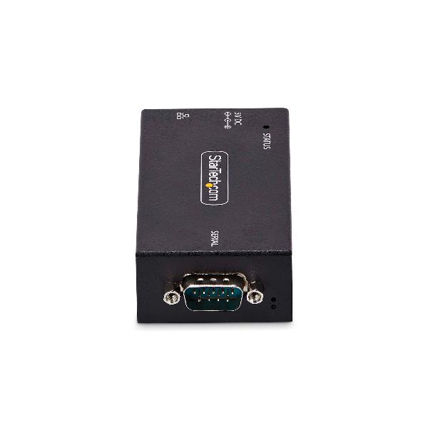 Adattatore di Rete Startech Seriale a Ethernet RJ45 10Gb/s - immagine 8