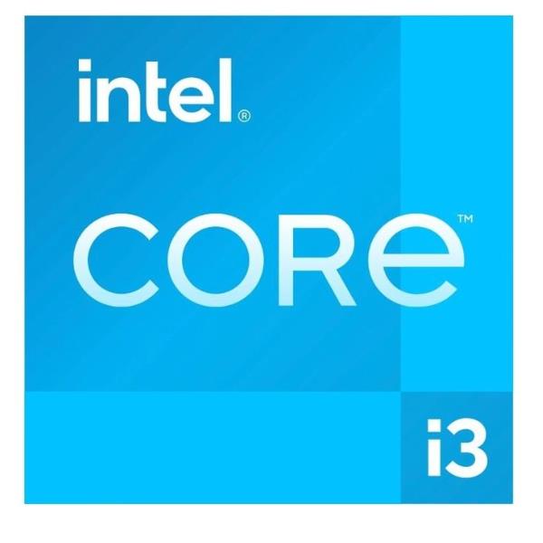 Processore Intel Core i3-14100F Socket 1700 4.7GHz - immagine 2