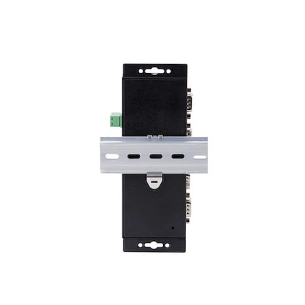 Adattatore di Rete Startech Seriale a Ethernet RJ45 100Mbit/s - immagine 4