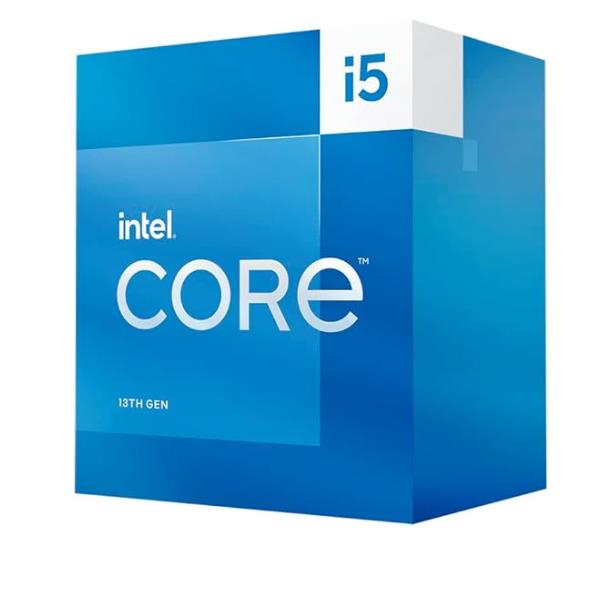 Processore Intel Core i5-13600KF Socket 1700 5.1GHz 14 Core - immagine 2