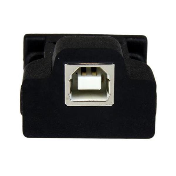 Adattatore USB a Seriale RS232 DB9 Startech 1 Porta - immagine 4